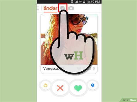 jak funguje seznamka tinder|Jak používat aplikaci Tinder (s obrázky) – wikiHow